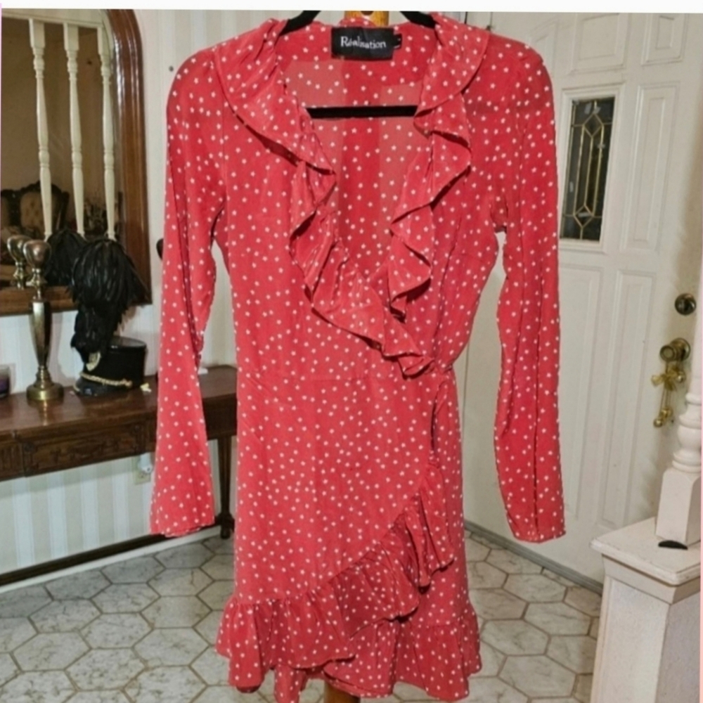 Realisation Dress - Picture 2 of 4